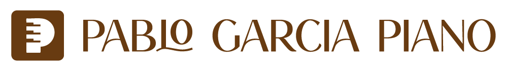 Pablo Garcia Piano